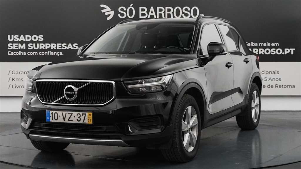 Volvo XC40 2.0 D3 Momentum (150cv) (5p)