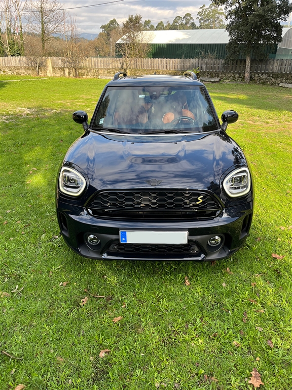MINI Countryman Cooper S E ALL4 Auto (224cv) (5p)