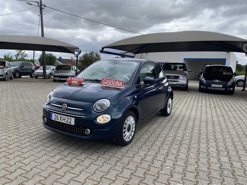 Fiat 500 1.2 70 CV 