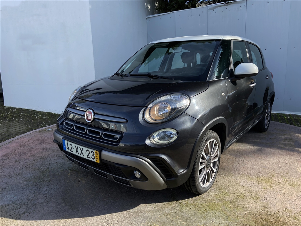 Fiat 500L 1.3 MJ Cross