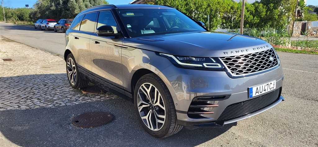 Land Rover Range Rover Evoque 2.0 SD4 HSE Dynamic (241cv) (3p)