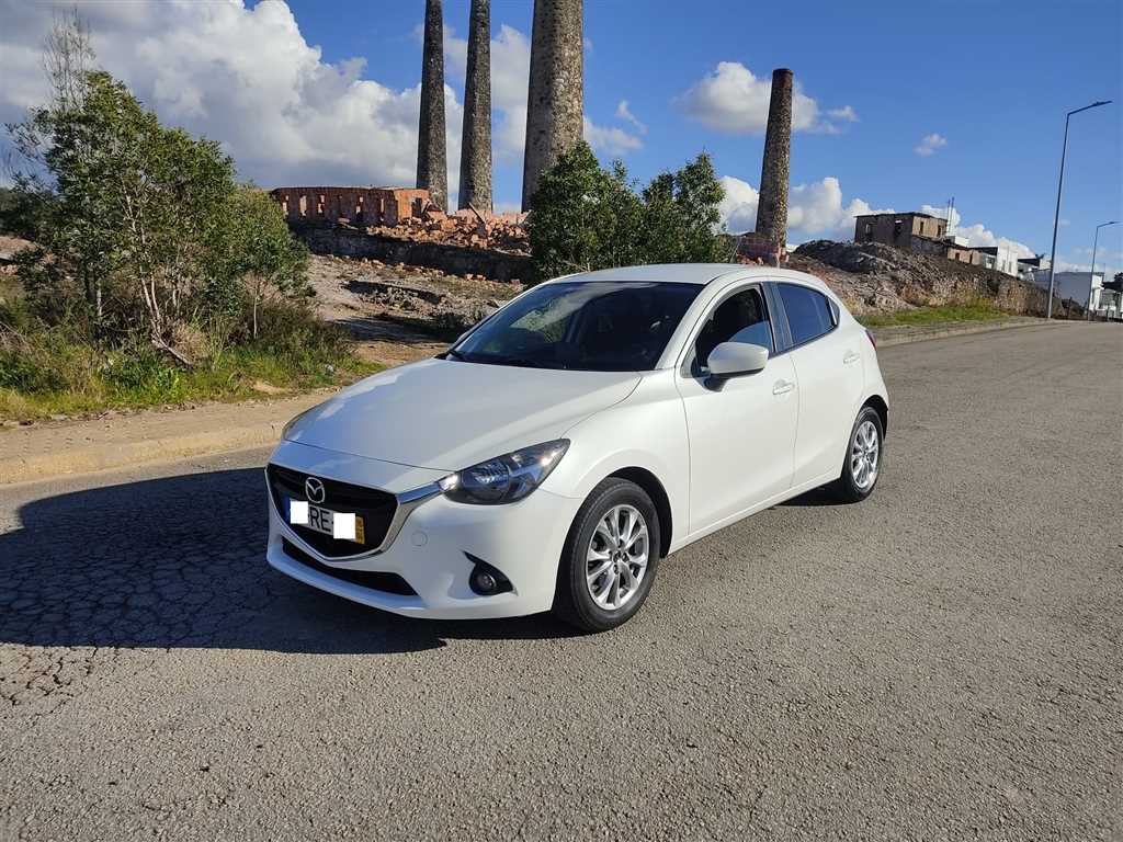 Mazda 2 1.5 Sky.Evolve (105cv) (5p)