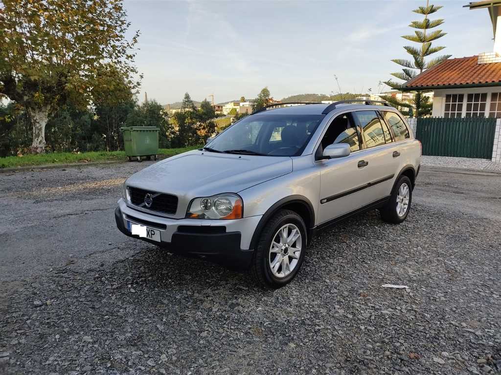 Volvo (Model.Model?.Description)
