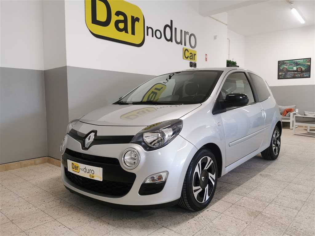 Renault Twingo GORDINI