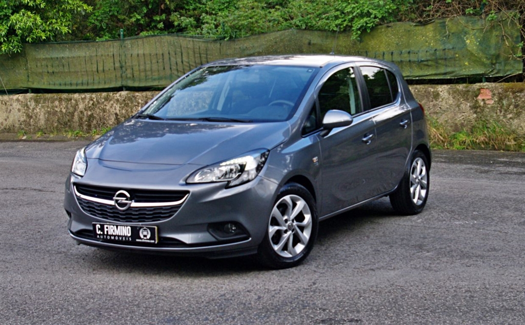 Opel (Model.Model?.Description)