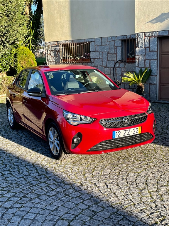 Opel Corsa 1.2 Edition (70cv) (5p)