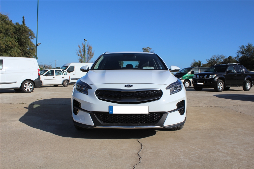 Kia XCeed 1.6 GDi PHEV First Edition (141cv) (5p)