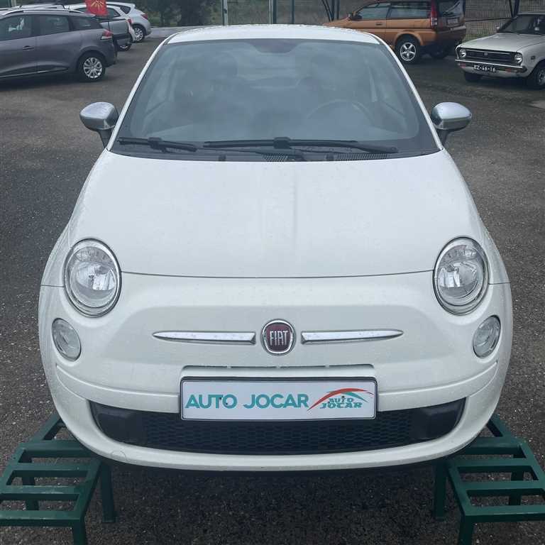 Fiat 500 500