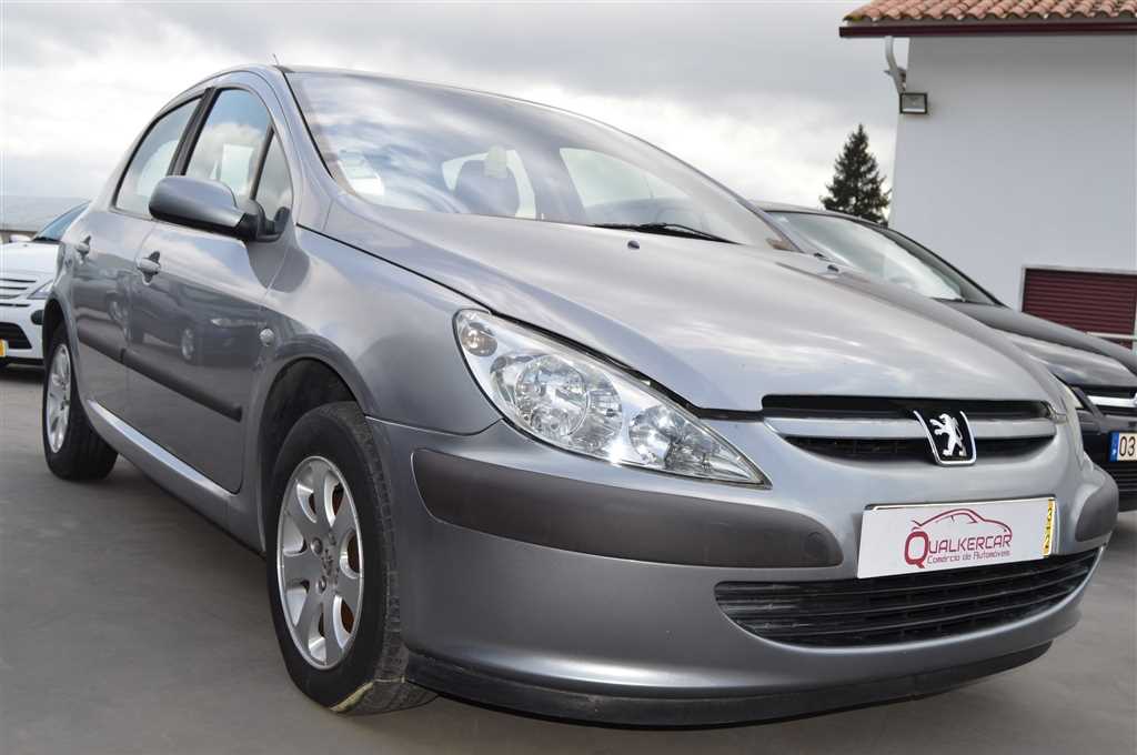 Peugeot 307 1.4 HDi Premium (69cv) (5p)