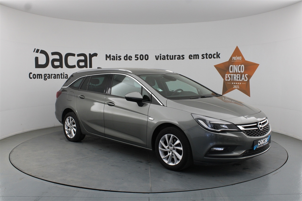 Opel Astra ST 1.6 CDTI INNOVATION