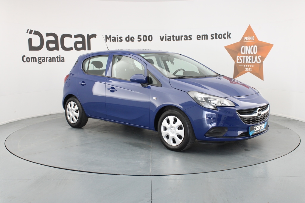 Opel Corsa 1.2 EDITION