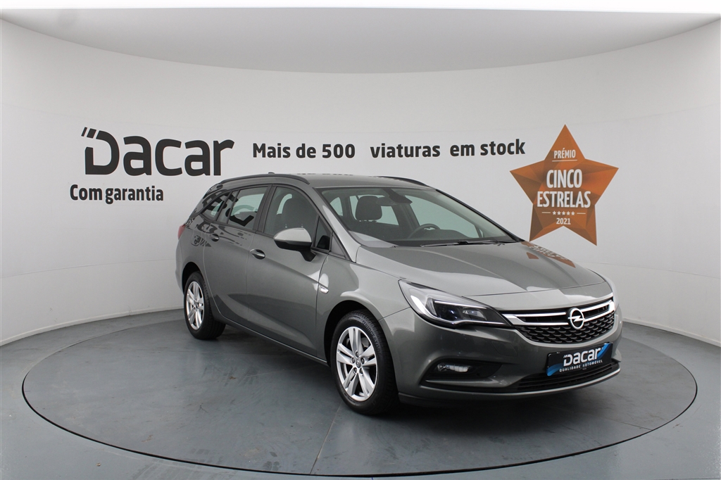 Opel Astra K SPORTS TOURER  1.6 CDTI BUSINESS