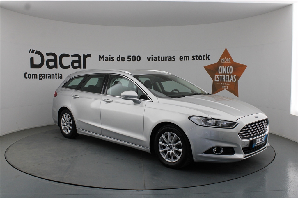 Ford Mondeo 1.5 TDCI BUSINESS