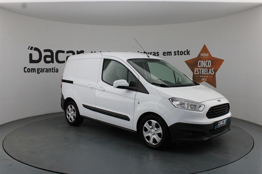 Ford Transit Courier COURIER 1.5 TDCI TREND