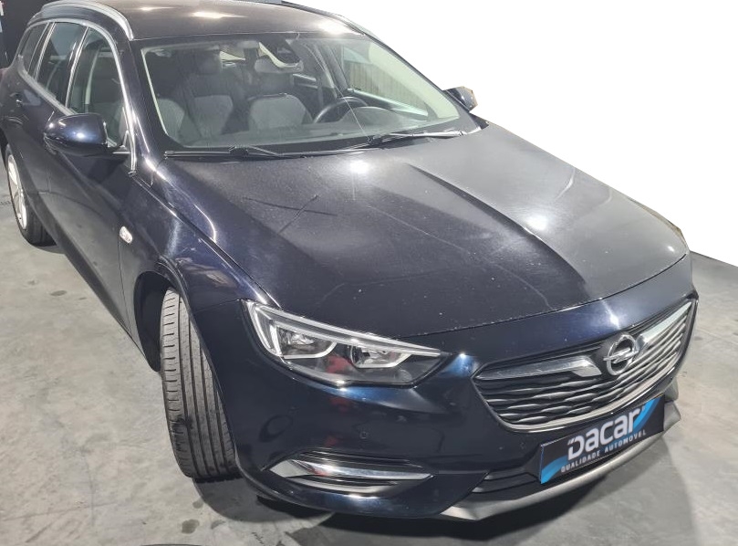 Opel Insignia ST 1.6 CDTI BUSINESS
