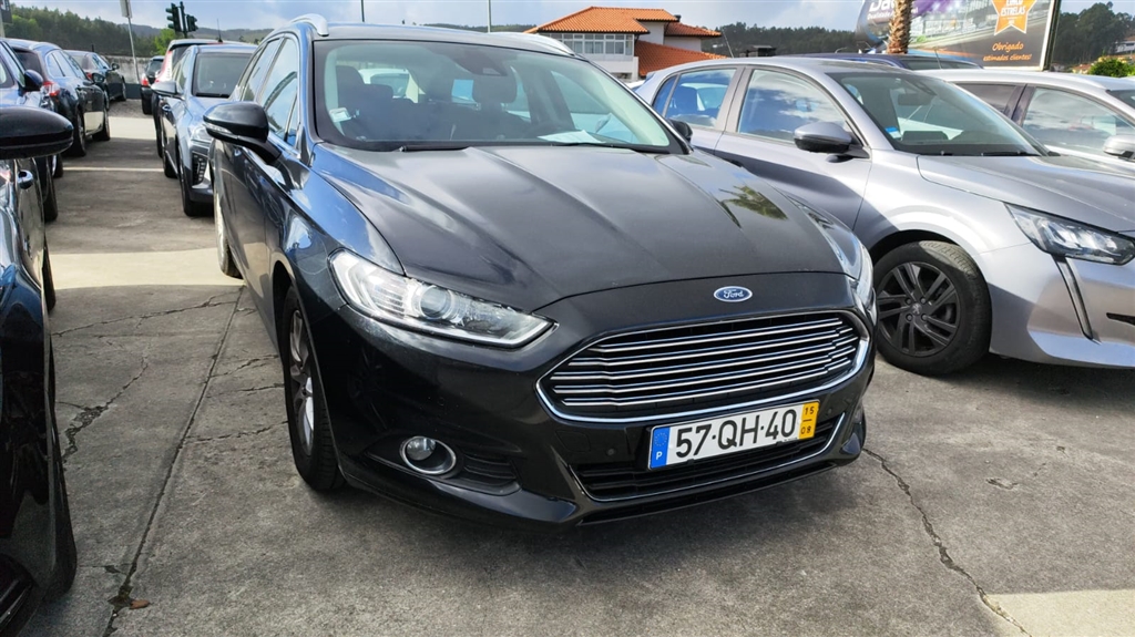 Ford Mondeo SW 1.5 TDCI BUSINESS