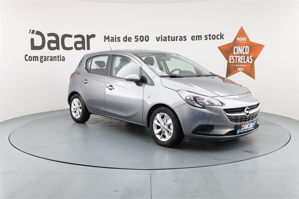 Opel Corsa OPEL CORSA 1.3 CDTI BUSINESS