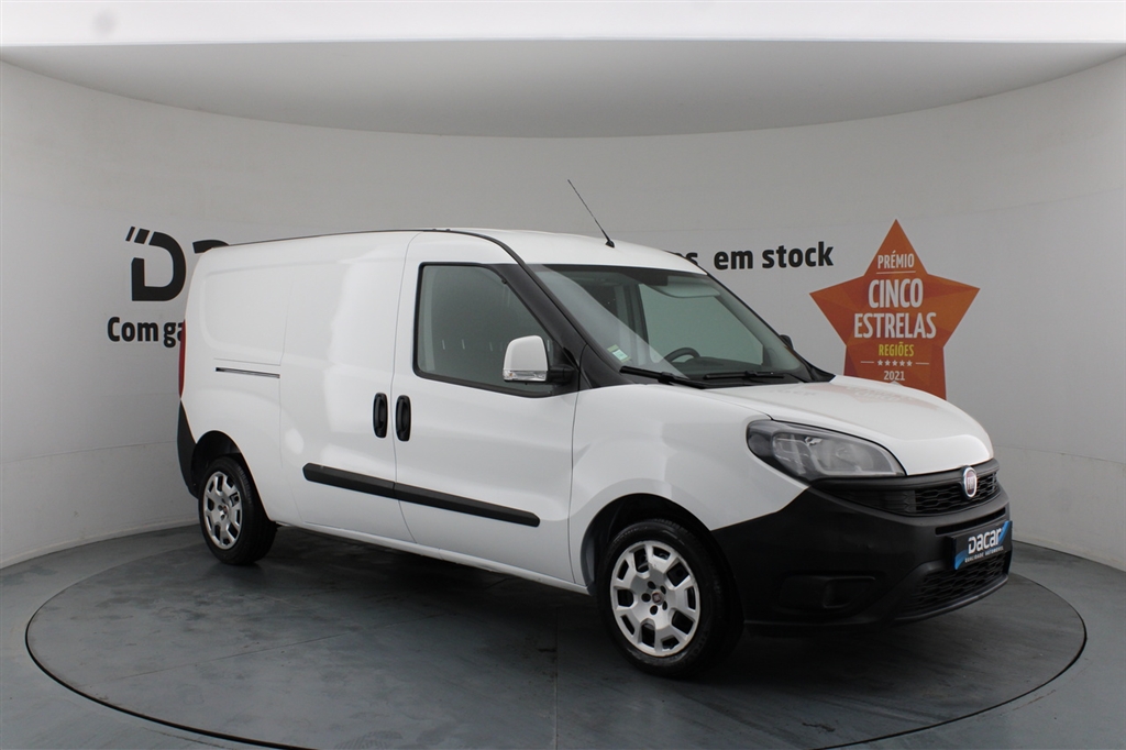 Fiat Doblo MAXI 1.3 MJET 3LUG.