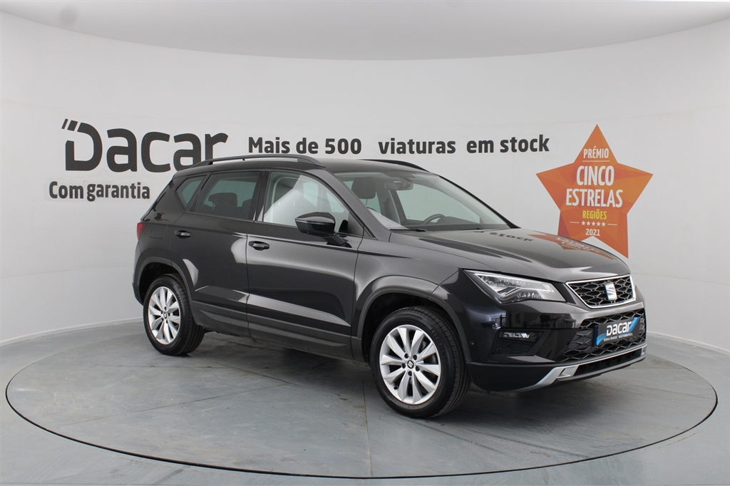 Seat Ateca 1.6 TDI STYLE