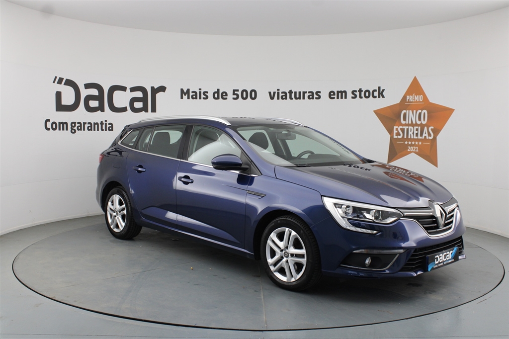 Renault Mégane