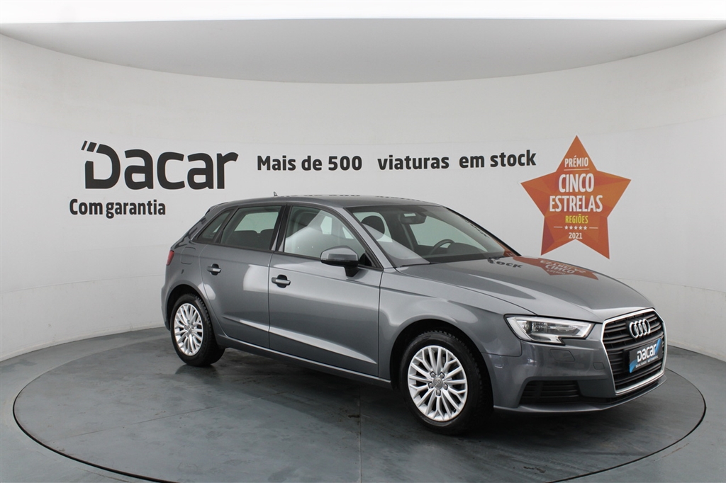 Audi A3 SPORTBACK 1.6 TDI