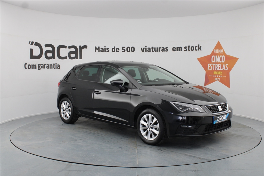 Seat Leon 1.0 ECO TSI STYLE