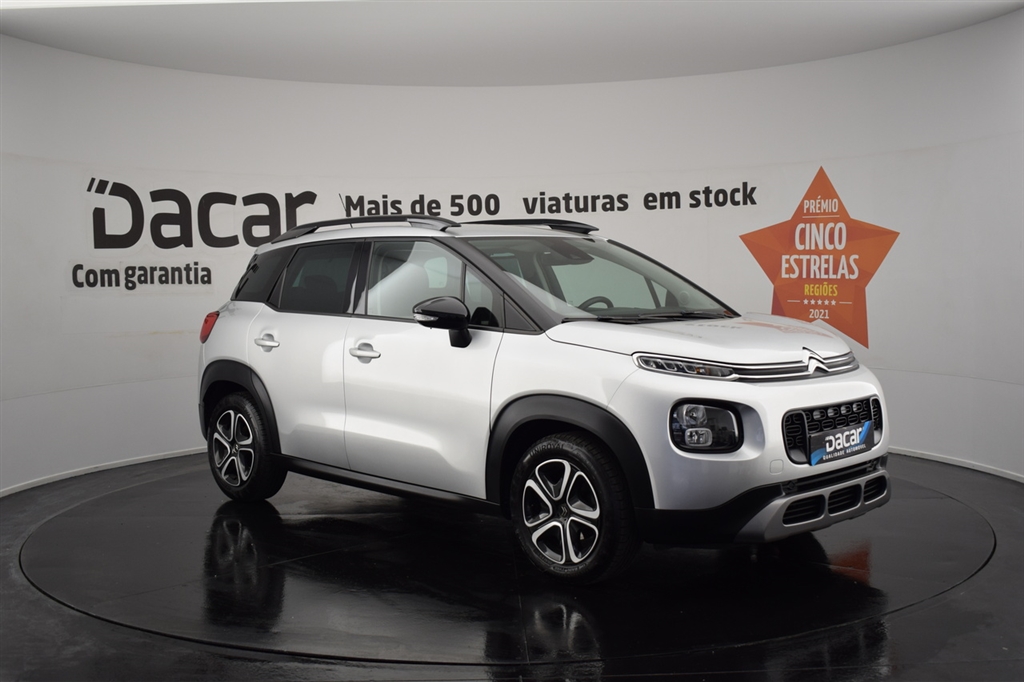 Citroen C3 AirCross 1.2 PURETECH FEEL