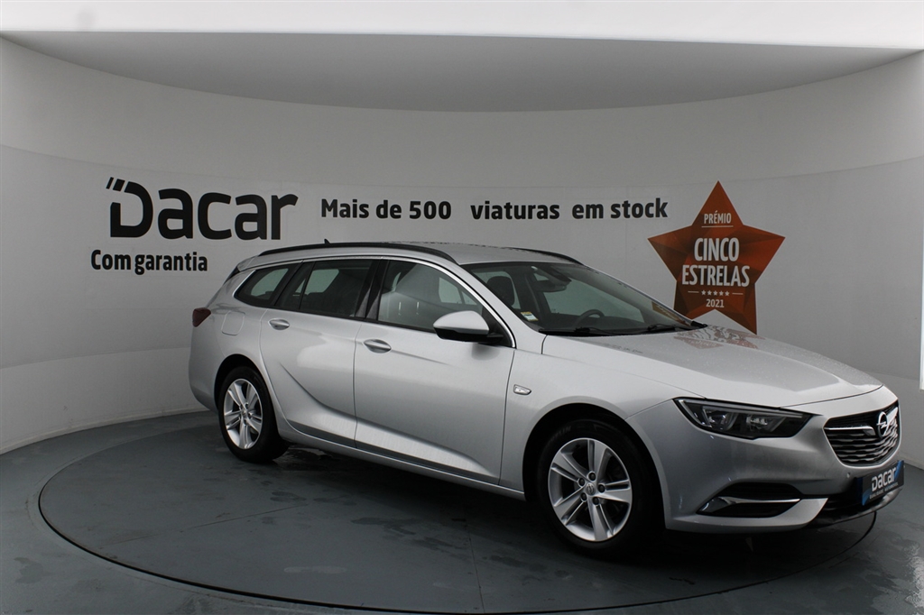 Opel Insignia ST 1.6 CDTI BUSINESS