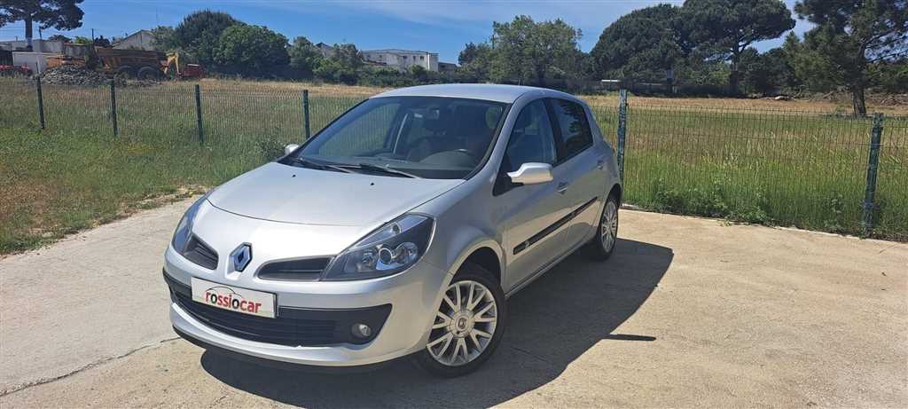 Renault Clio 1.2 TCE Dynamique S (100cv) (5p)