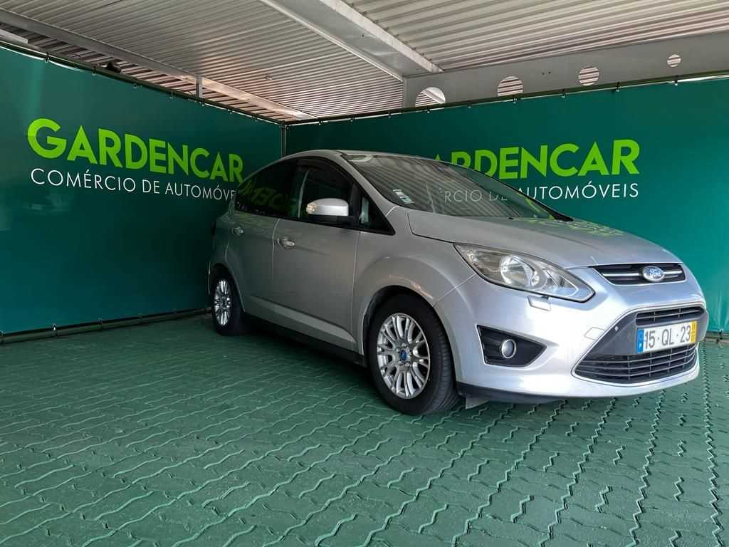 Ford C-MAX 1.6