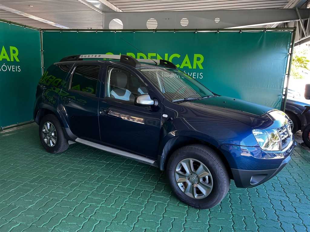 Dacia Duster 1.5 DCI Ambiance