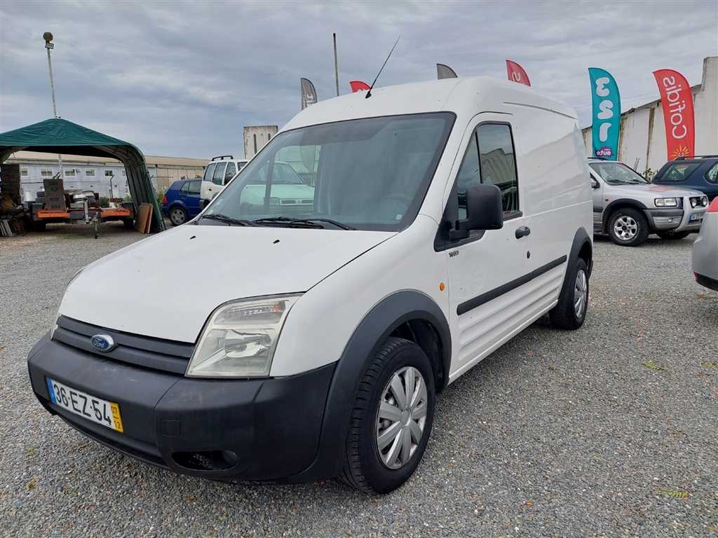 Ford Transit Connect 230L-90