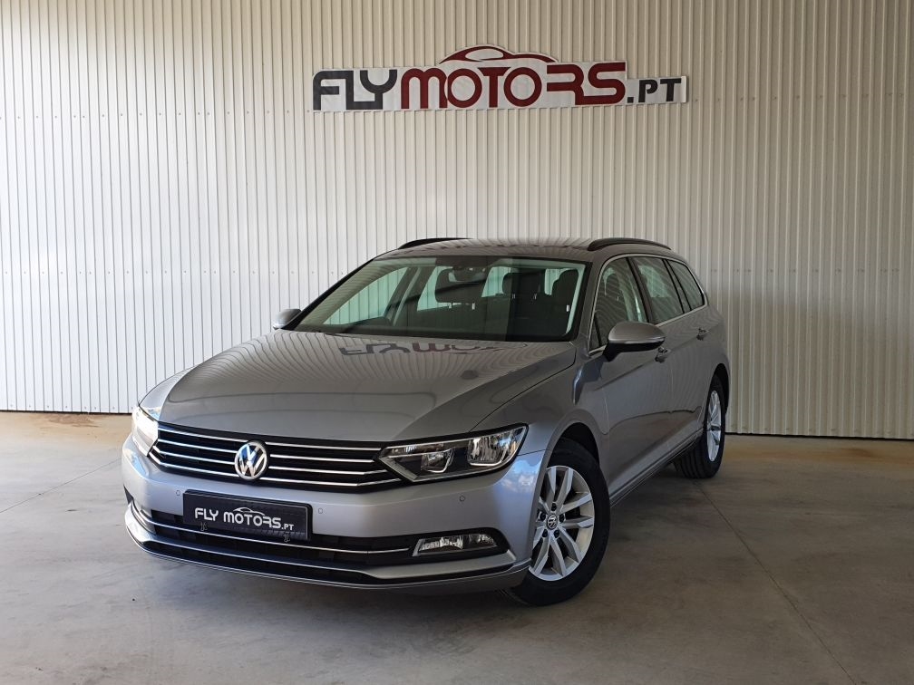 Volkswagen Passat 1.6TDI CONFORTLINE VARIANT