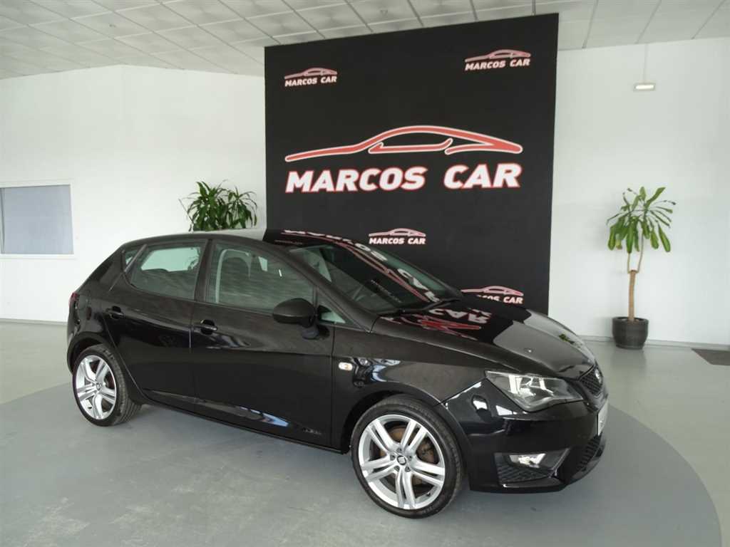Seat Ibiza 1.0 EcoTSI FR