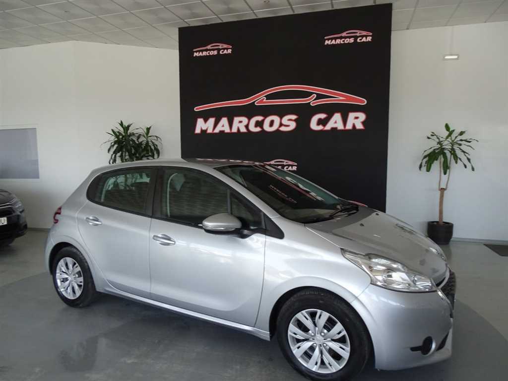 Peugeot 208 1.2 VTi Active
