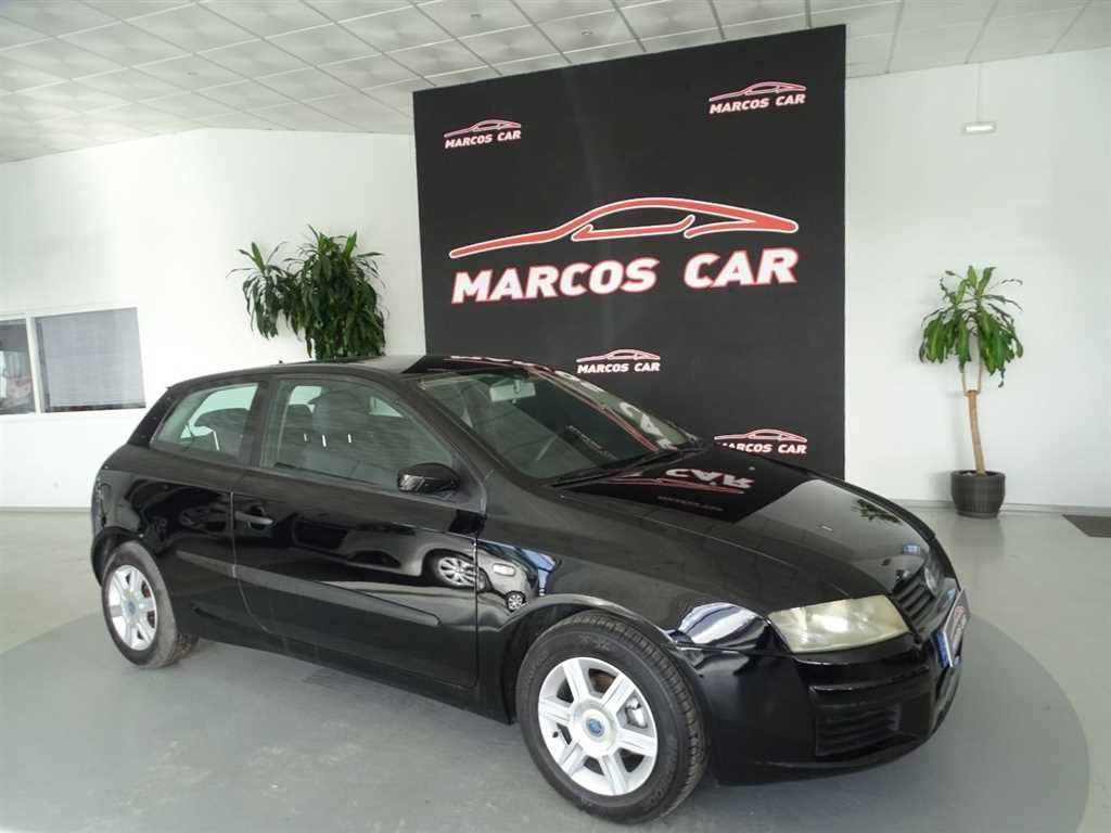 Fiat Stilo 80 16V Active Sport