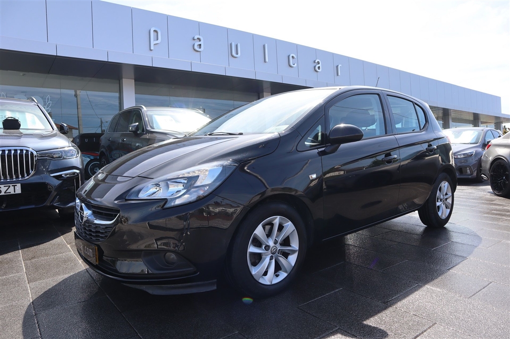 Opel Corsa 1.3 CDTi Dynamic (95cv) (3p)