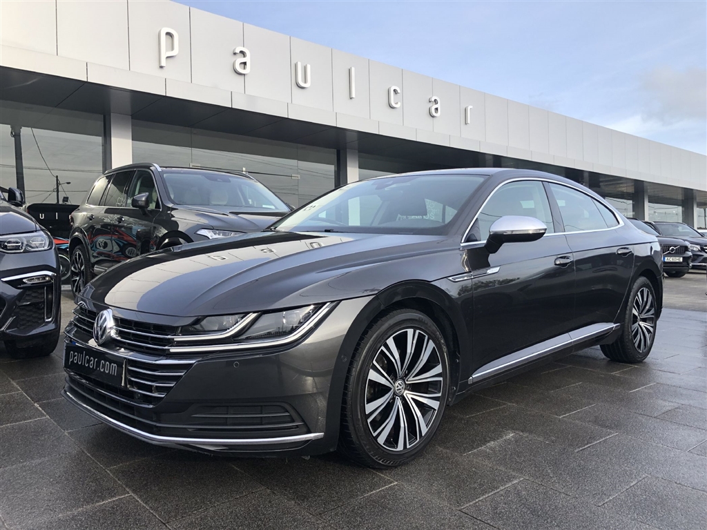 Volkswagen Arteon 2.0 TDI Elegance DSG (150cv) (4p)