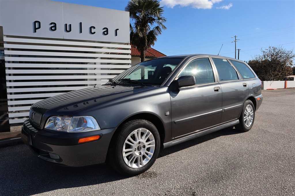 Volvo V40 1.6 i
