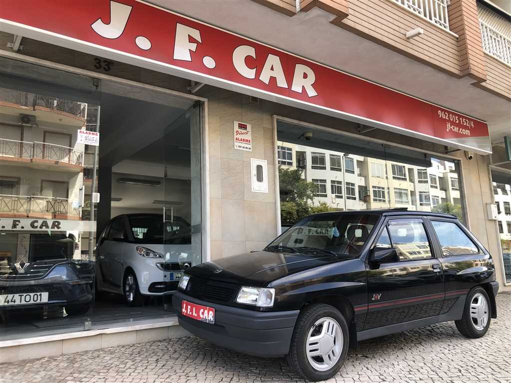 Opel Corsa 1.4 JOY RESERVADO