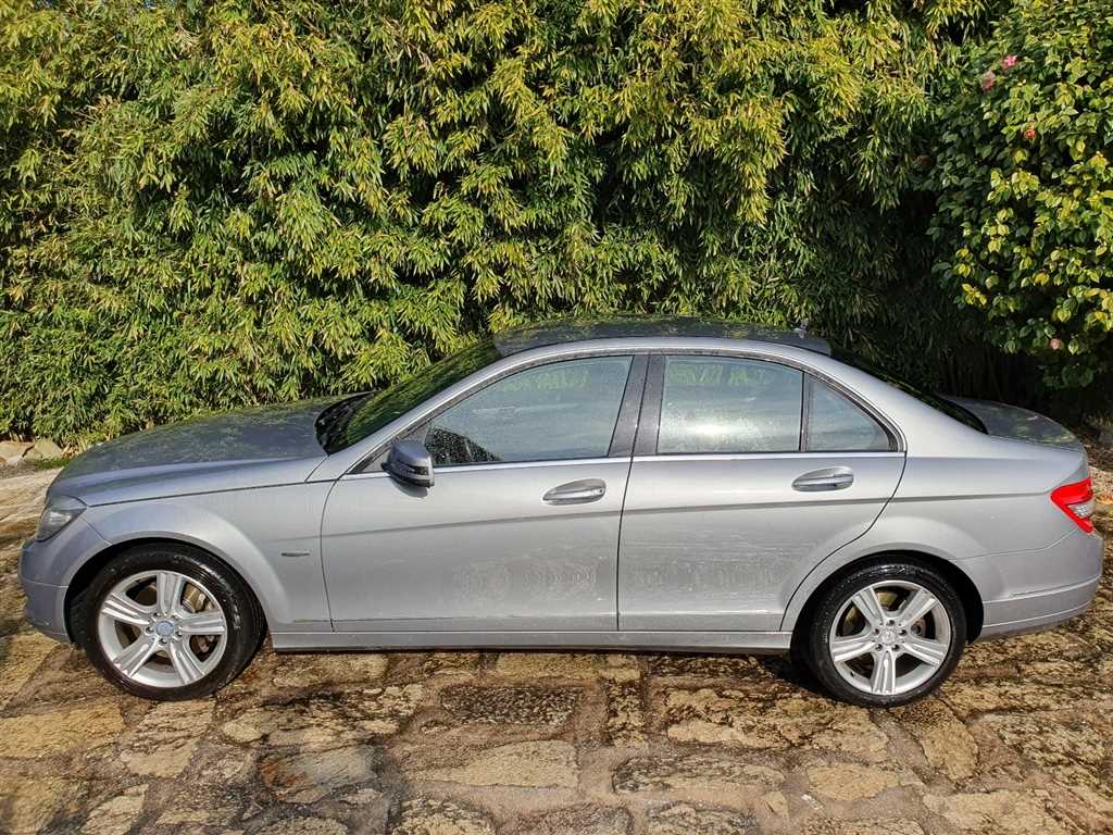 Mercedes-Benz (Model.Model?.Description)