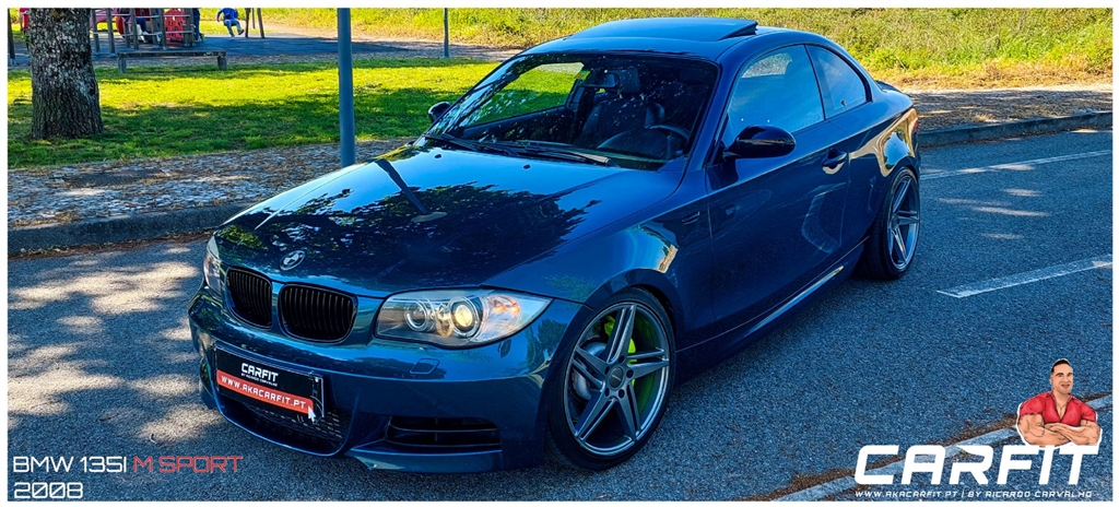 BMW Série 1  i Coupe Aut. Limited Edition Lifestyle c/ M Sport Pack