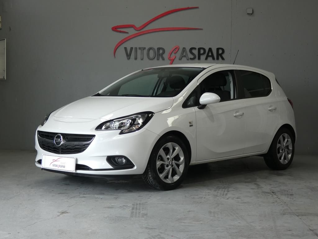 Opel Corsa E 1.2 ENJOY