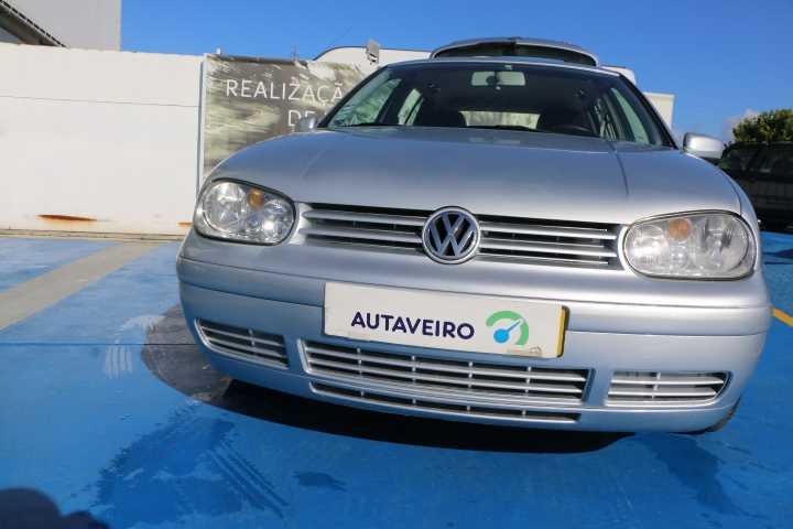 Volkswagen Golf 1.4i Confort (75cv) (5p)