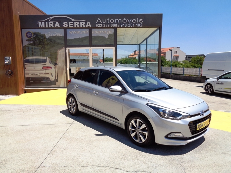 Hyundai (Model.Model?.Description)