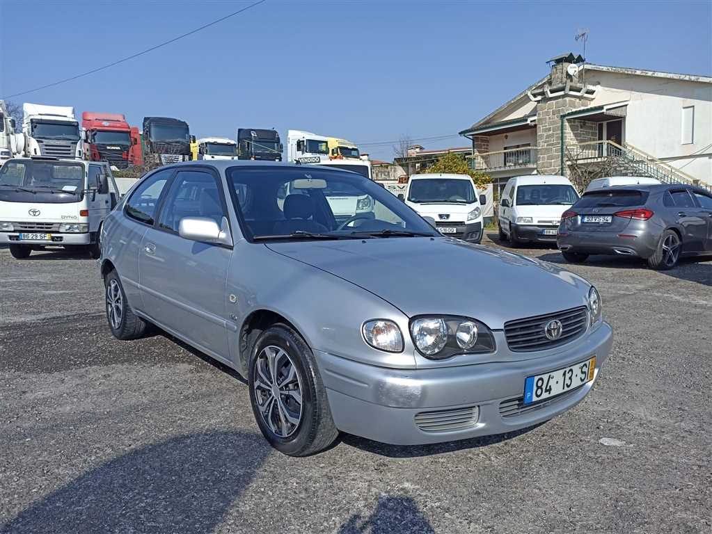 Toyota (Model.Model?.Description)