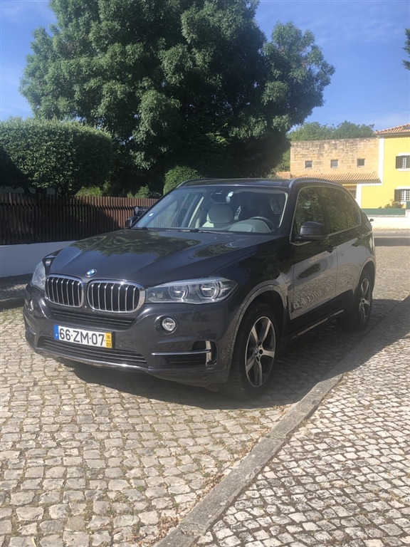 BMW X5 40e xDrive (313cv) (5p)