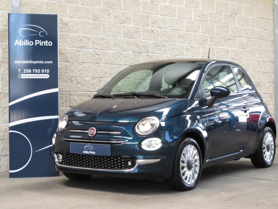 Fiat 500 1.0  DOLCEVITA