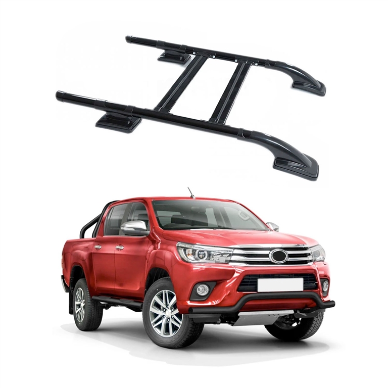 Toyota Hilux 2015-2021 BARRAS TEJADILHO