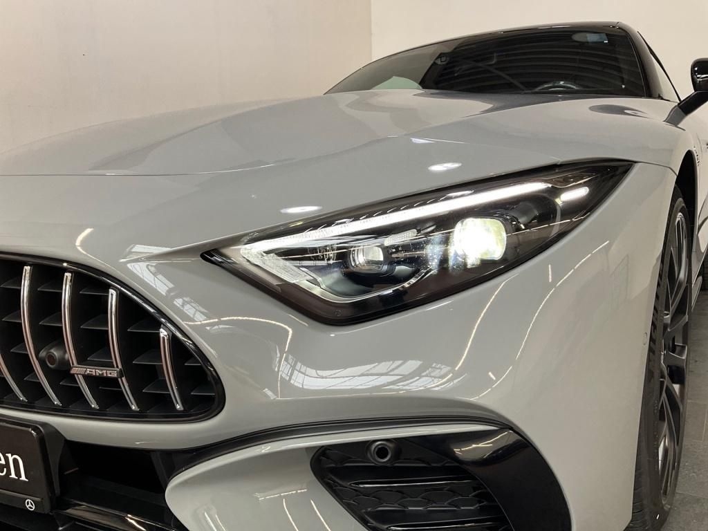 Mercedes-Benz Classe SL 63 AMG (564cv) (2p)
